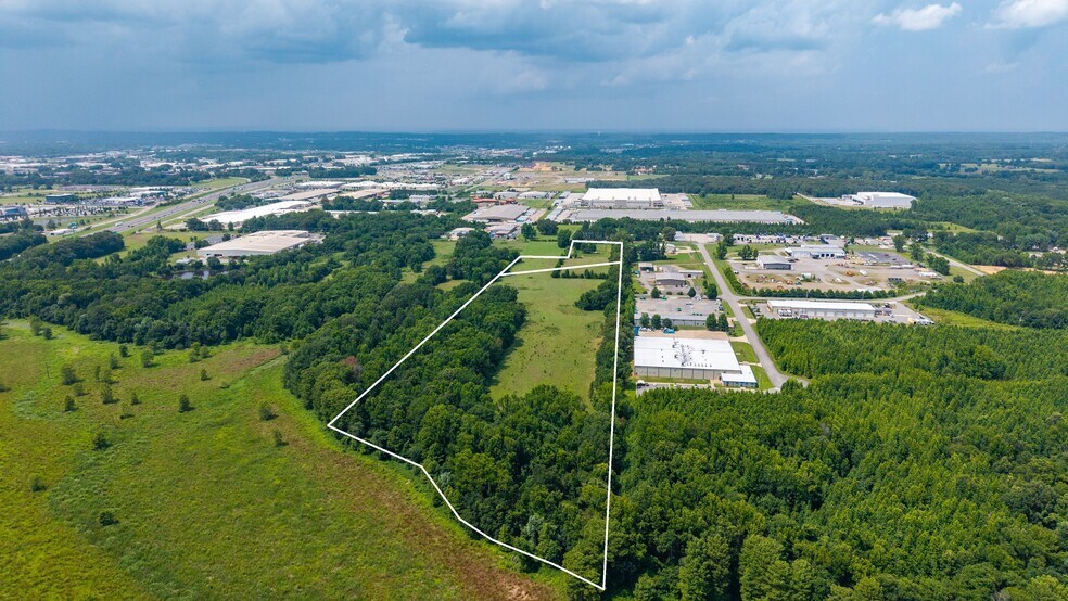 More Photos Of 1801 S Amity Rd, Conway Land For Sale