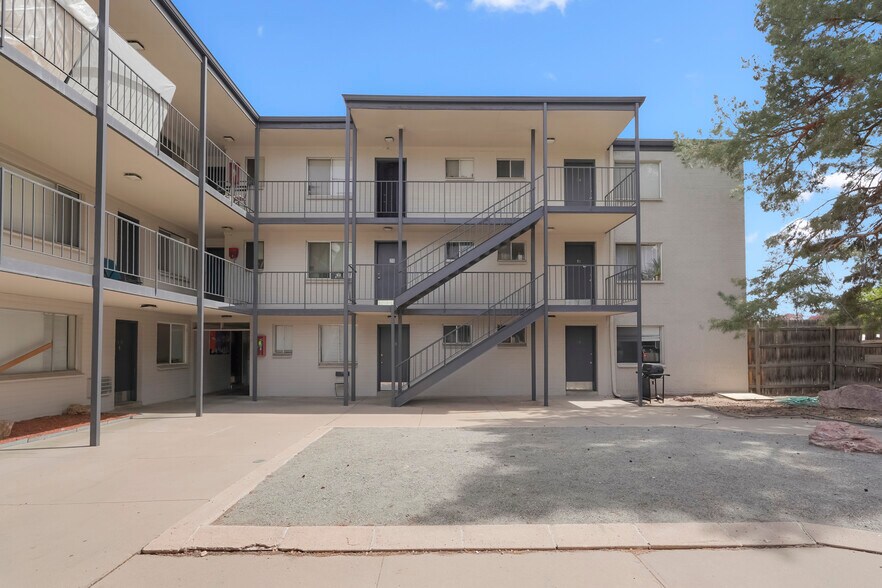 More Photos Of 1351 Xenia St, Denver Apartments For Sale