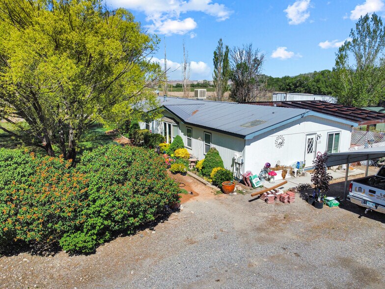 More Photos Of 5955 Sawmill Mesa Rd, Delta Specialty For Sale