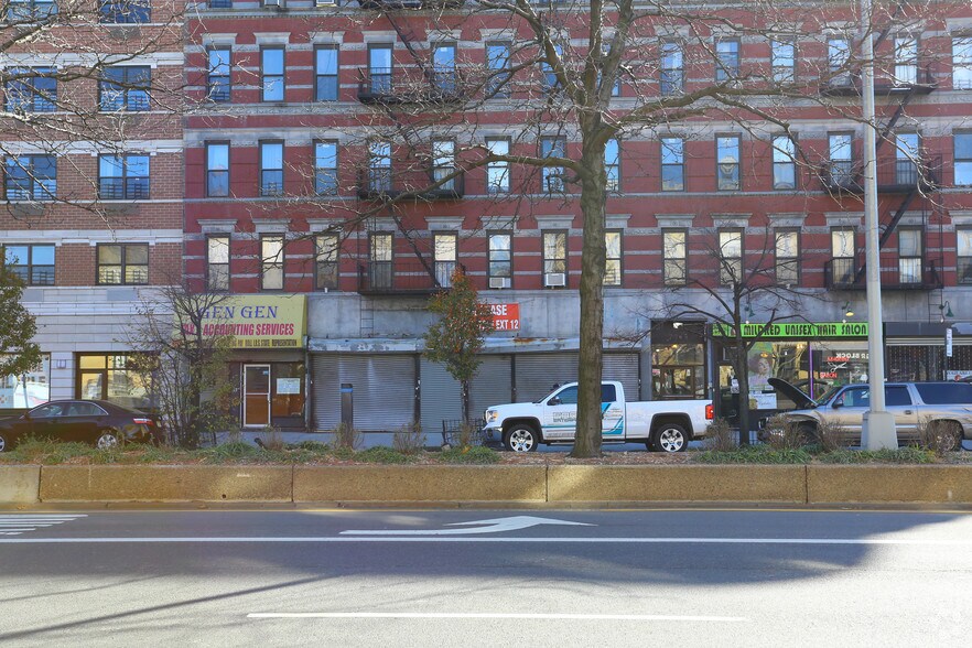 More Photos Of 2363-2369 Adam Clayton Powell Jr Blvd, New York Apartments For Lease