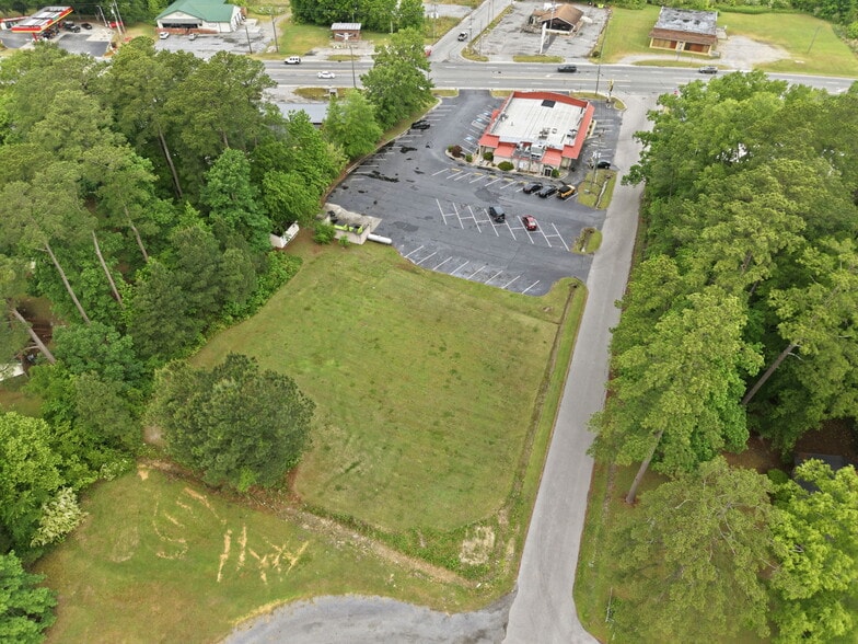 More Photos Of 167 US Highway 64 W, Plymouth Restaurant For Sale