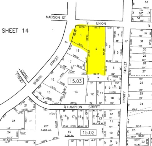 More Photos Of 4 Union Pl, Newton Flex For Lease