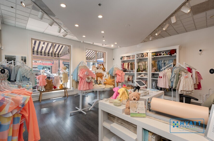 More Photos Of 188 Main St, Annapolis Storefront For Sale