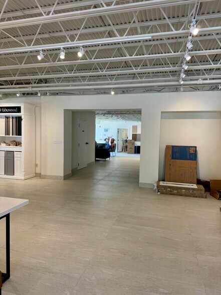 More Photos Of 875 Park St, Stoughton Freestanding For Lease