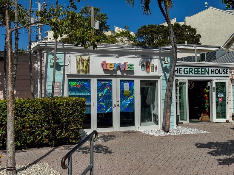 More Photos Of 431 Front St, Key West Freestanding For Lease