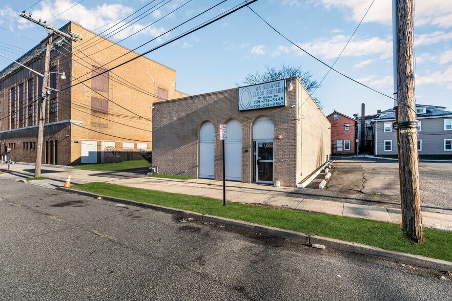 More Photos Of 701-703 Monroe Ave, Asbury Park Flex For Sale