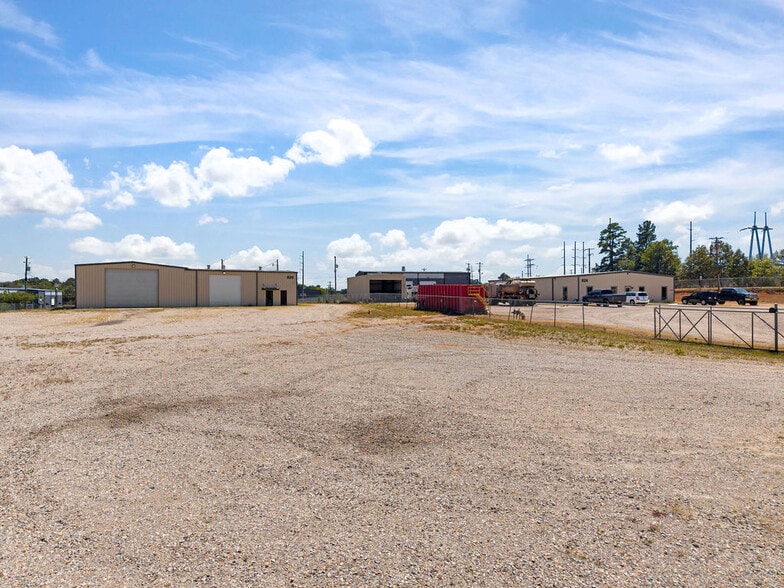 More Photos Of , Longview Industrial For Sale