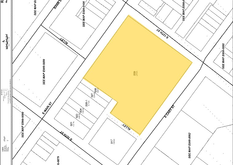 More Photos Of 1111 E Main St, Richmond Office For Lease