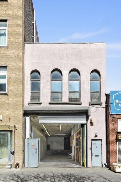 More Photos Of 183 Concord St, Brooklyn Flex For Sale