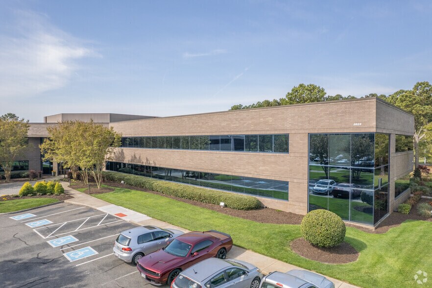 More Photos Of 2829 Guardian Ln, Virginia Beach Office For Lease