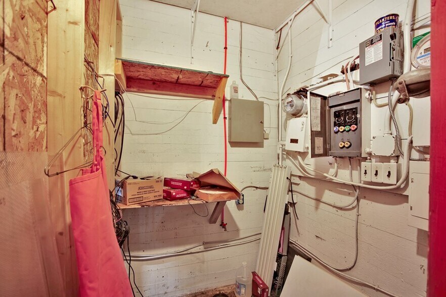 More Photos Of 101 W Main St, Harrison Valley General Retail For Sale