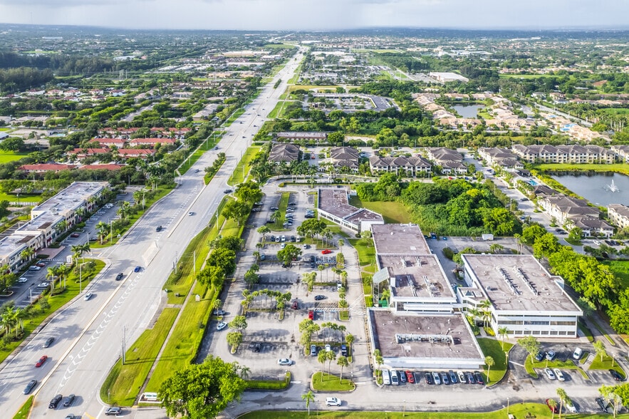 More Photos Of 4801 S University Dr, Davie Office For Lease