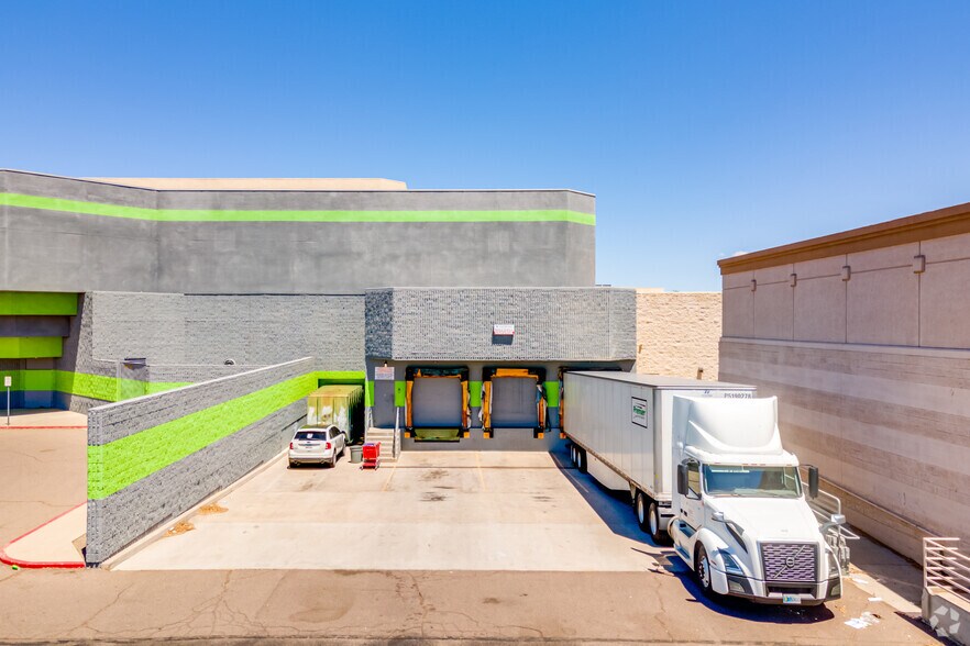 More Photos Of 7611 W Thomas Rd, Phoenix General Retail For Sale