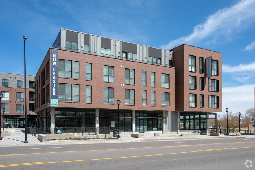 More Photos Of 7333 W 38th Ave, Wheat Ridge Apartments For Lease