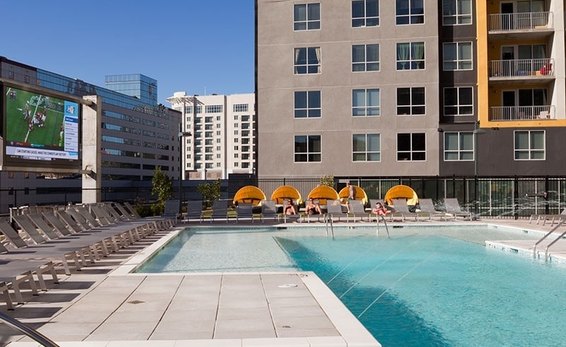 More Photos Of 930 Spring St NW, Atlanta Apartments For Lease