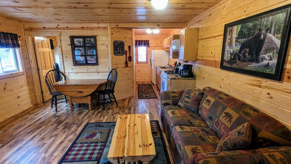 More Photos Of 10060 Gappa Rd, Kabetogama Hospitality For Sale