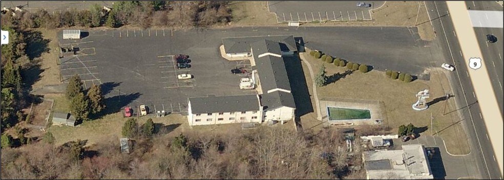 More Photos Of 4650 US Highway 9, Howell Land For Sale