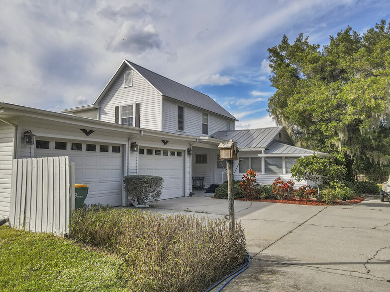 More Photos Of 2575 US Highway 1, Mims Land For Sale