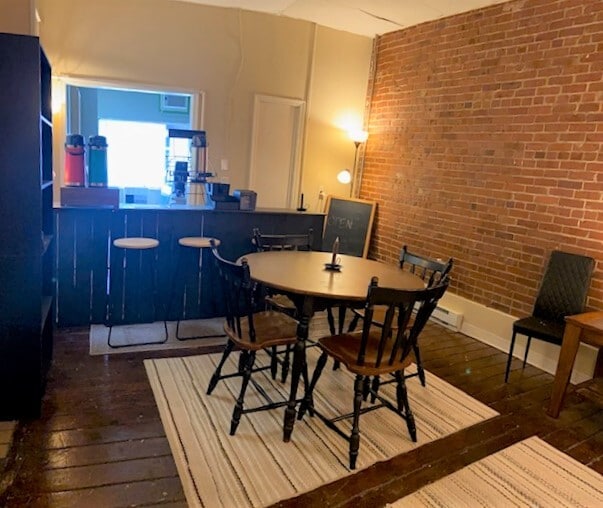 More Photos Of 130-134 E Main St, Lock Haven Office For Lease