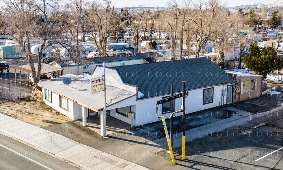 More Photos Of 1940 Prater Way, Sparks Land For Sale
