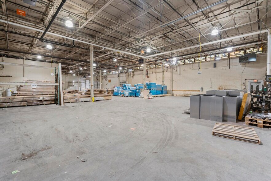More Photos Of 80 Wampus Ln, Milford Warehouse For Lease