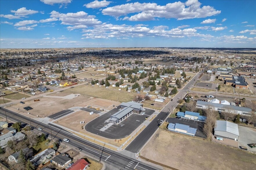 More Photos Of Proposed Lot 2-4 Ridge Rd, Cheyenne Land For Sale