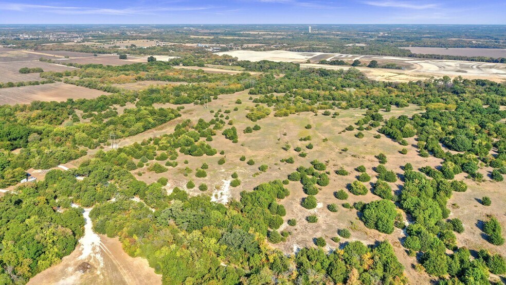 More Photos Of 33.3 County Road 429, Anna Land For Sale