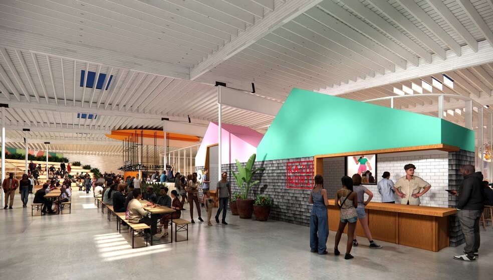 More Photos Of 675 S Main St, Corona Unknown For Lease