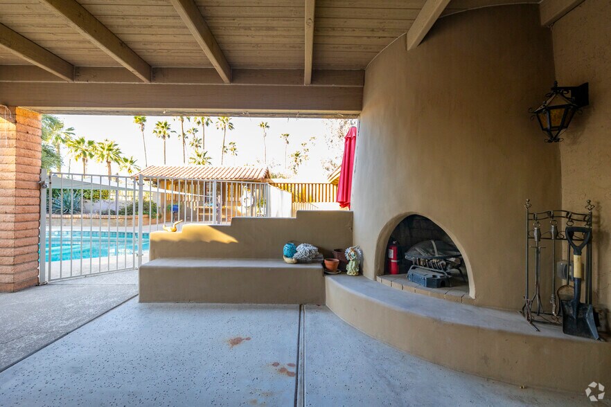 More Photos Of 6710 E Fanfol Dr, Paradise Valley Assisted Living For Sale