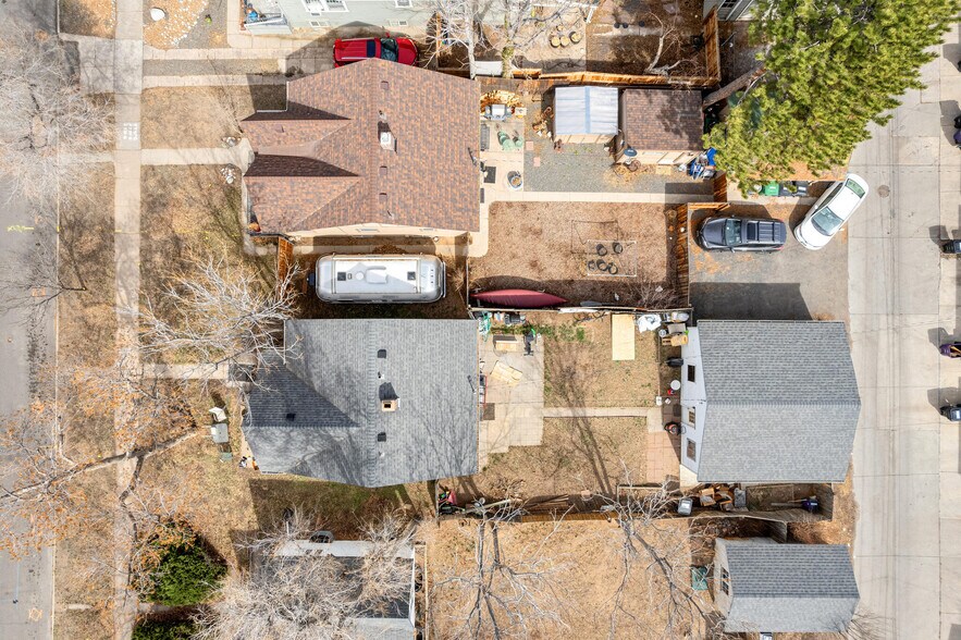 More Photos Of 1854 S Williams St, Denver Land For Sale