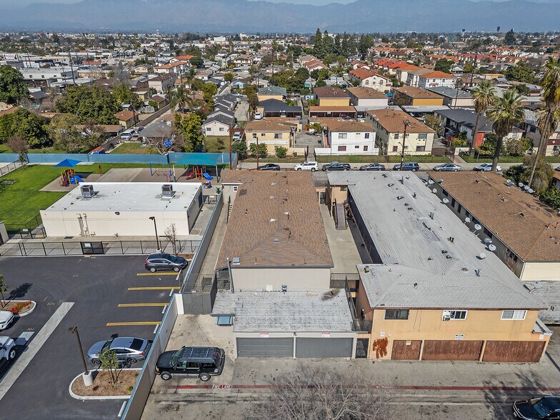 More Photos Of 11102 Bonwood Rd, El Monte Apartments For Sale