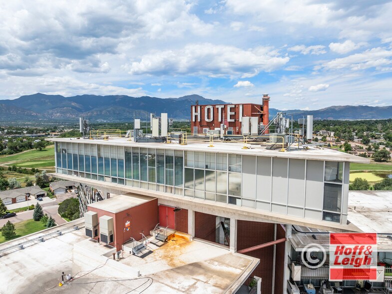 More Photos Of 411 Lakewood Cir, Colorado Springs Hotel For Sale