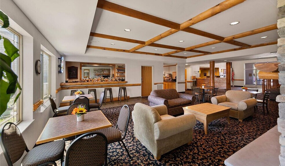 More Photos Of 1738 Comfort Dr, Tomahawk Hotel For Sale
