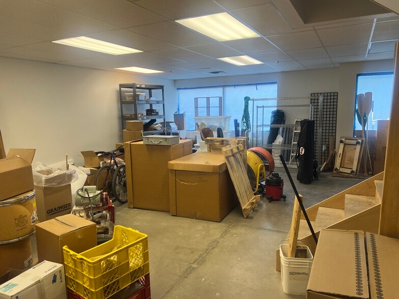 More Photos Of 13401 W 43rd Dr, Golden Warehouse For Sale