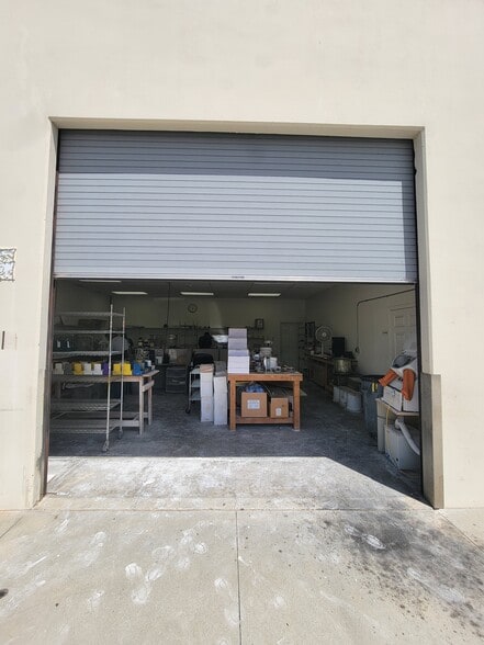 More Photos Of 16737 Parkside Ave, Cerritos Manufacturing For Sale