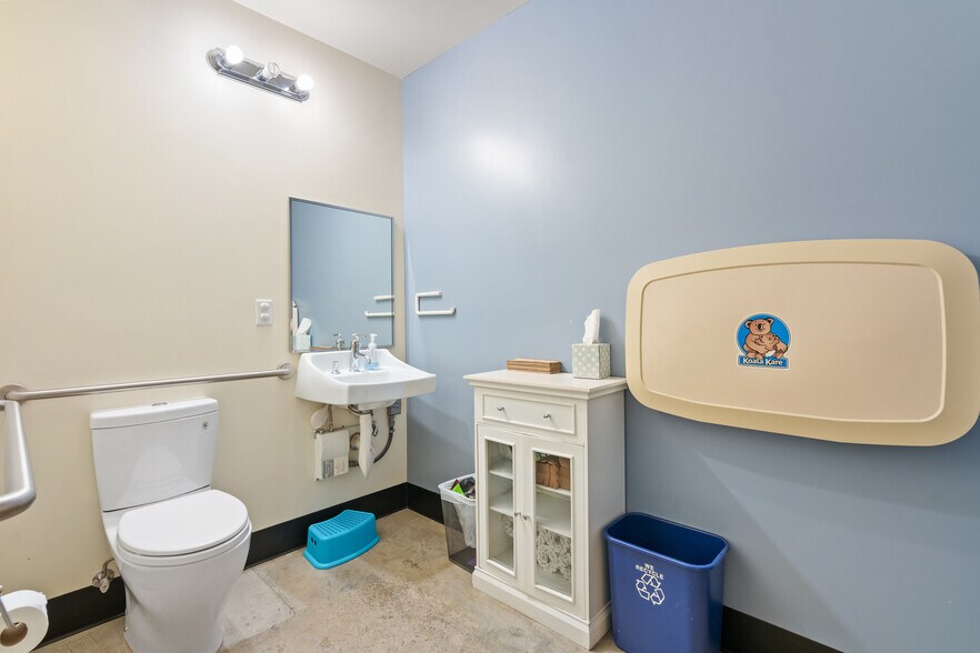 More Photos Of 5510-5520 N Interstate Ave, Portland Apartments For Lease