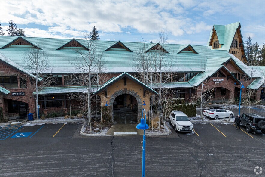 More Photos Of 2005-2009 E 29th Ave, Spokane Freestanding For Lease