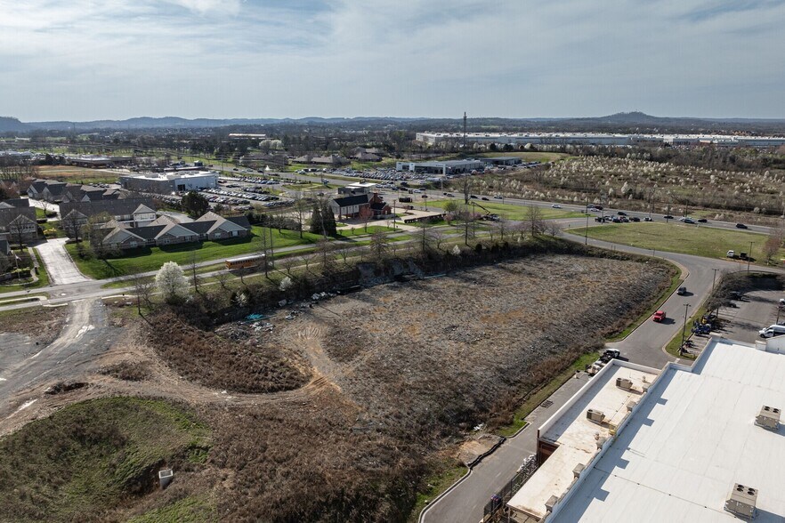 More Photos Of 1333 Nashville Pike, Gallatin Land For Sale