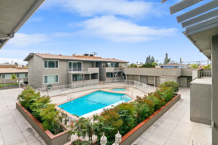 More Photos Of 10216 Vultee St, Downey Apartments For Sale