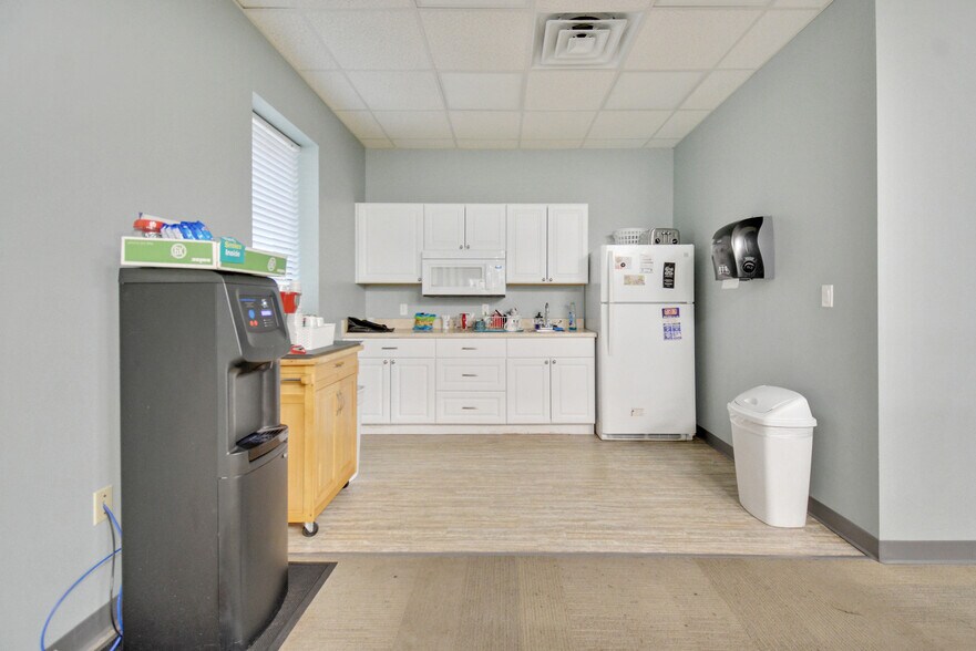 More Photos Of 101 Whitehall Dr, Saint Augustine Medical For Sale