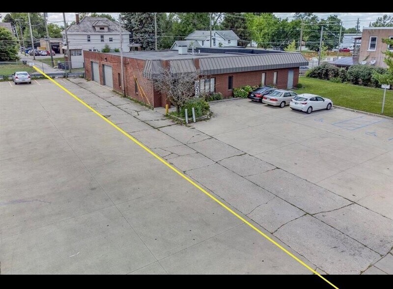 More Photos Of 2014 S Calhoun St, Fort Wayne Manufacturing For Lease