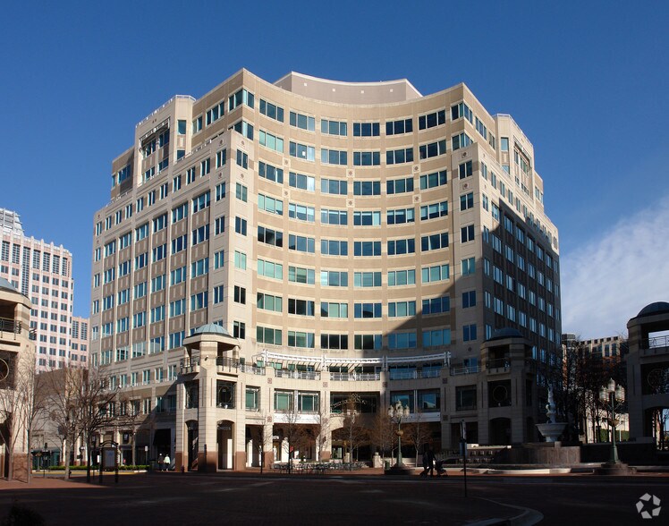 11921 Freedom Dr, Reston, VA 20190 Office For Lease