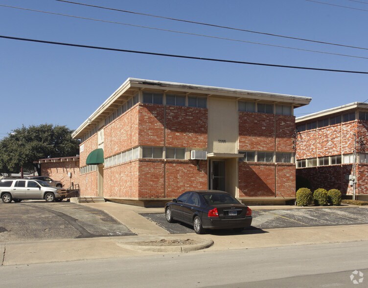 More Photos Of 5425 Burnet Rd, Austin Office For Lease