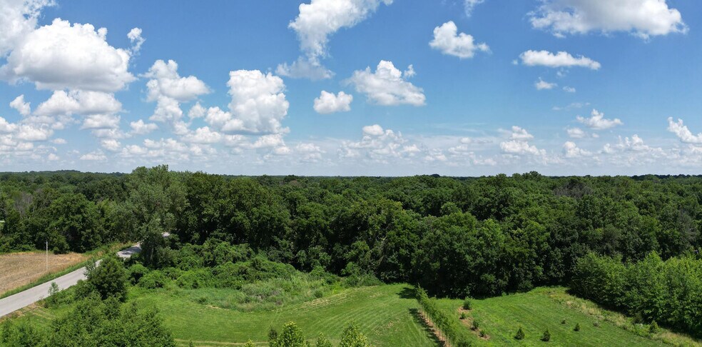 More Photos Of 22701 Timberview Rd, Harrisonville Land For Sale