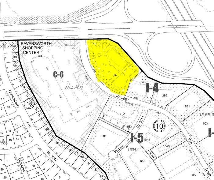 More Photos Of 8001 Braddock Rd, Springfield Office For Lease