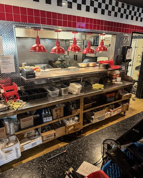 More Photos Of 4500 Hampton Blvd, Norfolk Hotel For Lease