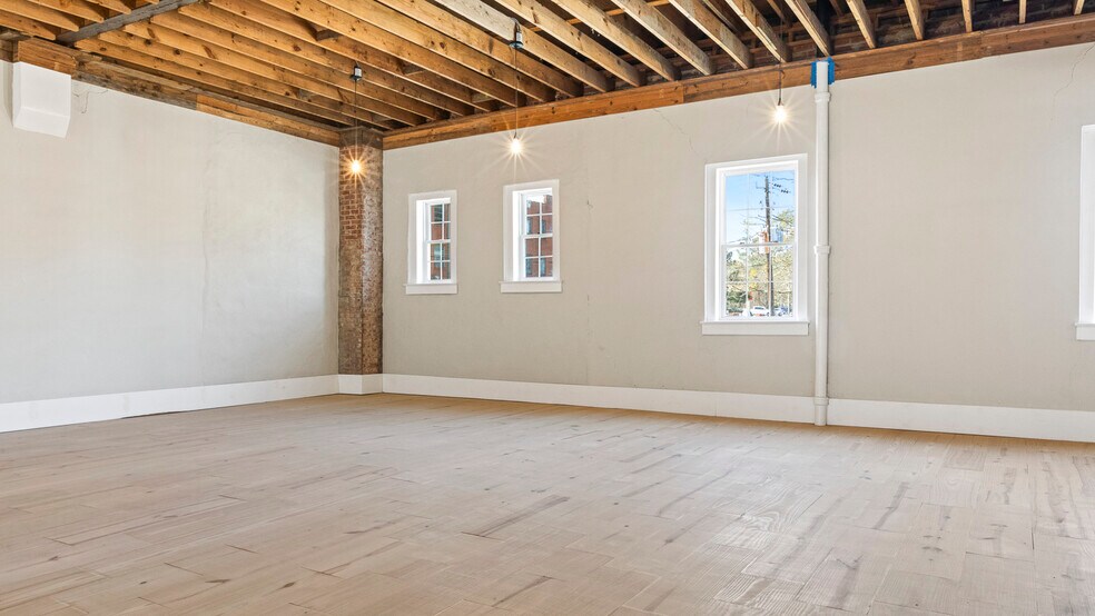 More Photos Of 145-147 N Steele St, Sanford Storefront For Lease