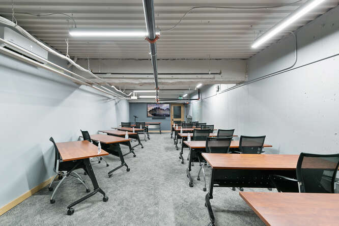 More Photos Of 1444 Blake St, Denver Office For Lease