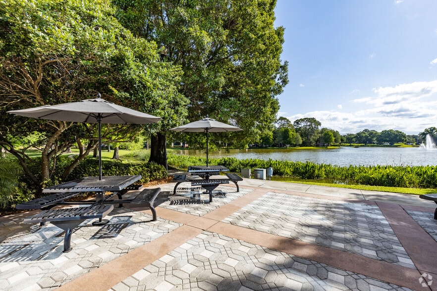 More Photos Of 1025 Greenwood Blvd, Lake Mary Unknown For Lease