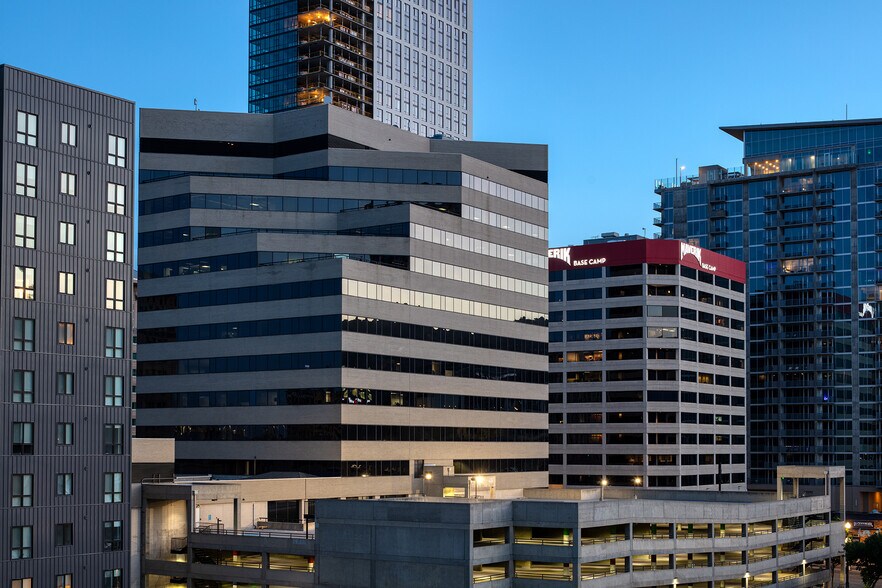 More Photos Of 215 S State St, Salt Lake City Office For Lease